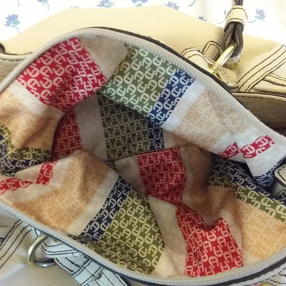 Etienne Aigner Women's Bag. - Picture 11 of 16